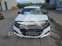 2021 Honda Accord photo