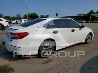 2021 Honda Accord фото
