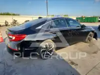 2021 Honda Accord photo
