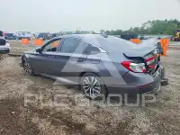2021 Honda Accord photo