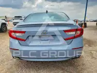 2021 Honda Accord photo