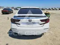 2021 Honda Accord photo