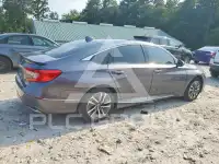 2021 Honda Accord photo