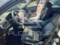 2021 Honda Accord фото