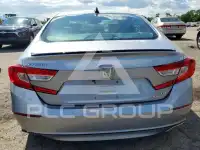 2021 Honda Accord photo