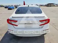 2021 Honda Accord фото
