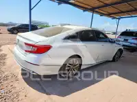 2021 Honda Accord photo