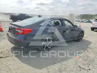 2021 Honda Accord фото
