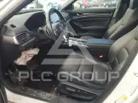 2021 Honda Accord photo
