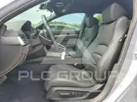 2021 Honda Accord фото