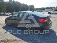 2021 Honda Accord фото