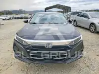 2021 Honda Accord фото