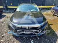 2021 Honda Accord фото