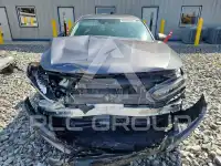 2021 Honda Accord photo