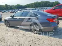 2021 Honda Accord photo