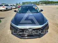 2021 Honda Accord photo