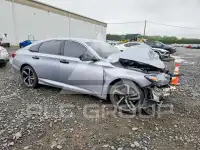 2021 Honda Accord photo