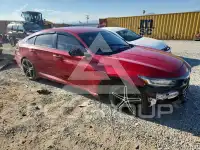 2021 Honda Accord фото