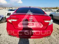 2021 Honda Accord фото