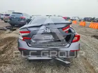 2021 Honda Accord photo