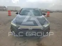 2021 Honda Accord photo