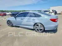 2021 Honda Accord фото