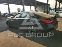 2021 Honda Accord фото