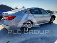 2021 Honda Accord photo
