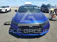 2021 Honda Accord фото