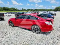 2021 Honda Accord фото