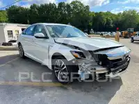 2021 Honda Accord фото