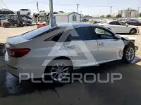 2021 Honda Accord фото