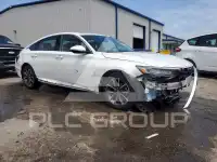 2021 Honda Accord photo