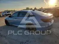 2021 Honda Accord фото