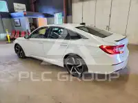 2021 Honda Accord фото