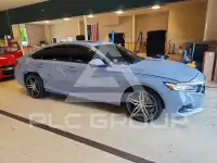 2021 Honda Accord фото