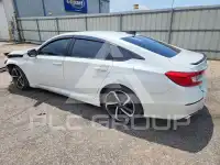 2021 Honda Accord фото