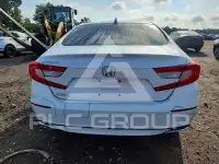 2021 Honda Accord фото