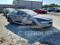2021 Honda Accord фото
