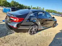2021 Honda Accord фото