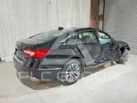 2021 Honda Accord photo