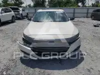 2021 Honda Accord photo
