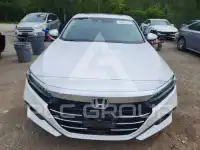 2021 Honda Accord фото