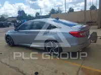 2021 Honda Accord фото