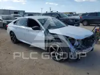 2021 Honda Accord фото