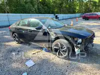 2021 Honda Accord фото