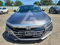 2021 Honda Accord фото