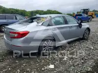 2021 Honda Accord фото