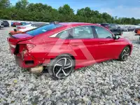 2021 Honda Accord photo