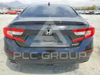 2021 Honda Accord фото
